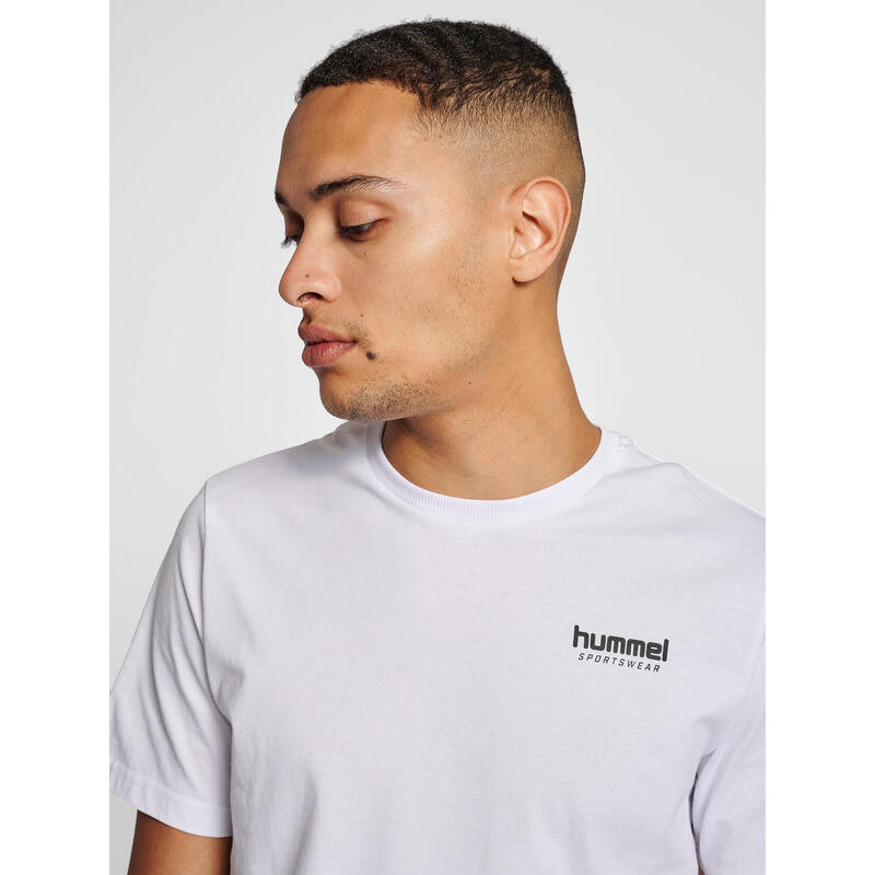 Enfiler T-Shirt Hmllgc Adulte HUMMEL