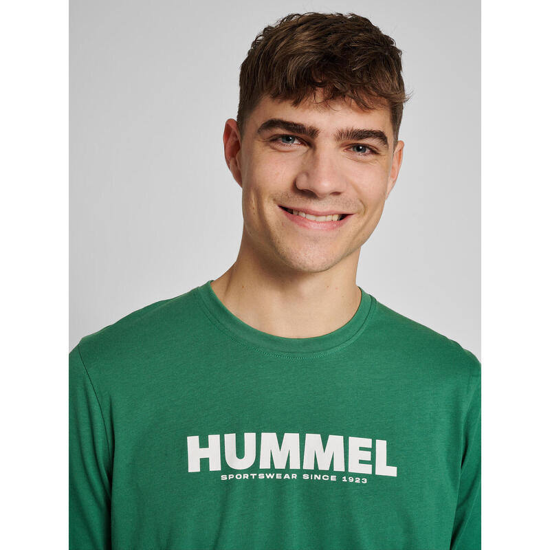 Enfiler T-Shirt Hmllegacy Adulte HUMMEL