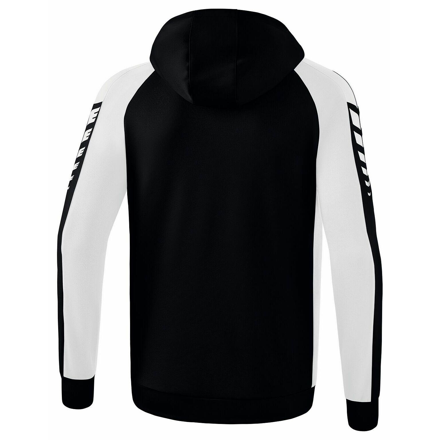Training hoodie voor kinderen Erima Six Wings 6/7