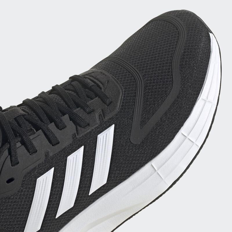 Pantofi sport barbati adidas Duramo 10, Negru