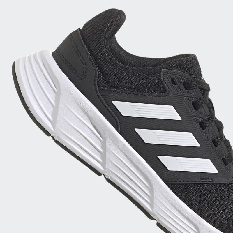 Calçado de corrida para mulheres adidas Galaxy 6