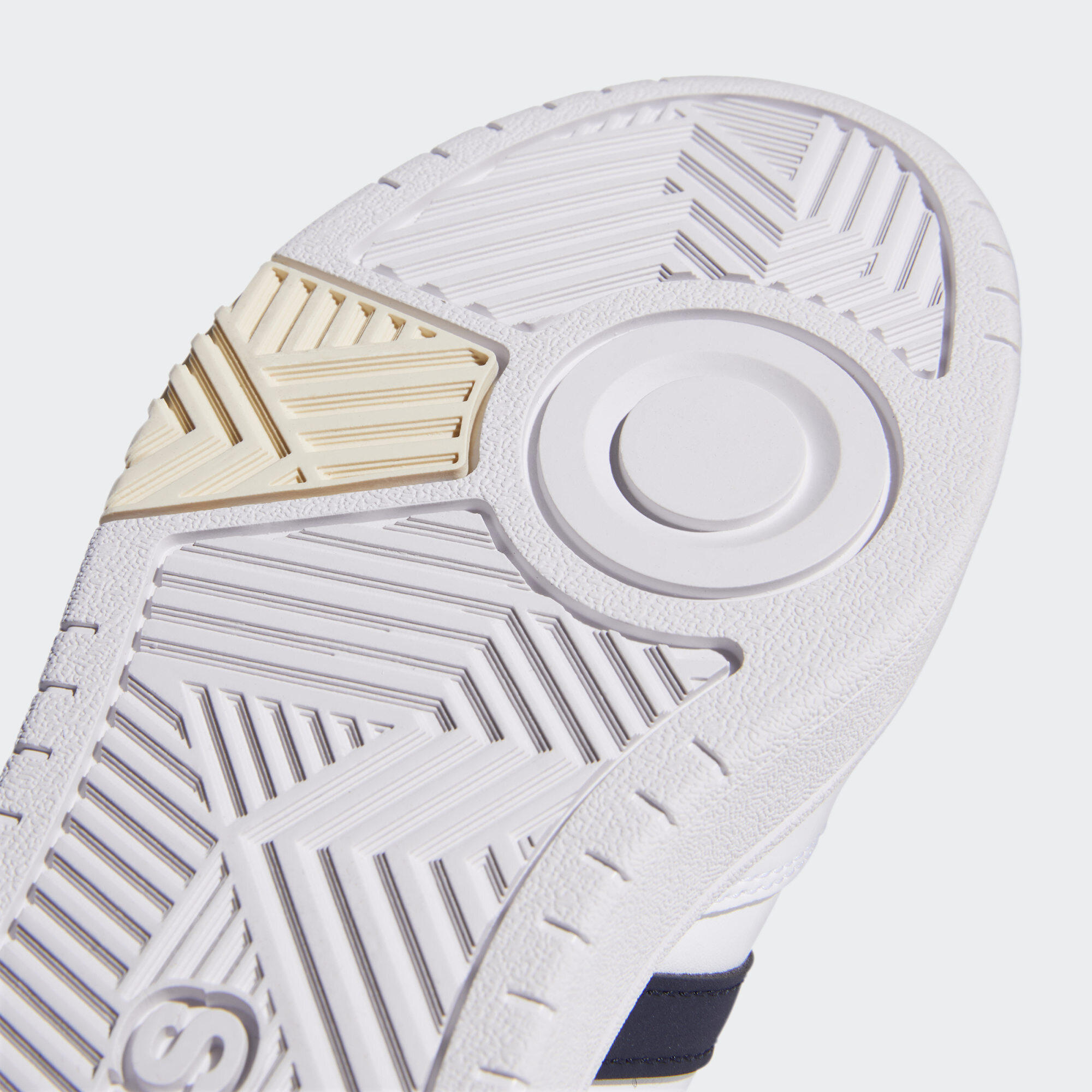 Hoops 3.0 Low Classic Schuh 7/7