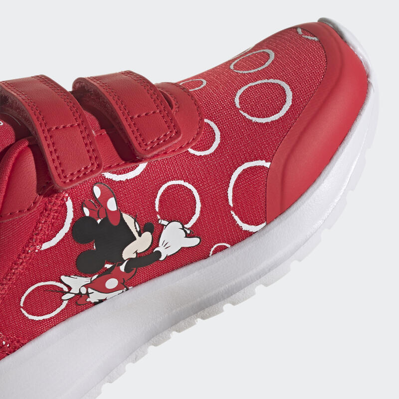 adidas x Disney Mickey en Minnie Tensaur Schoenen