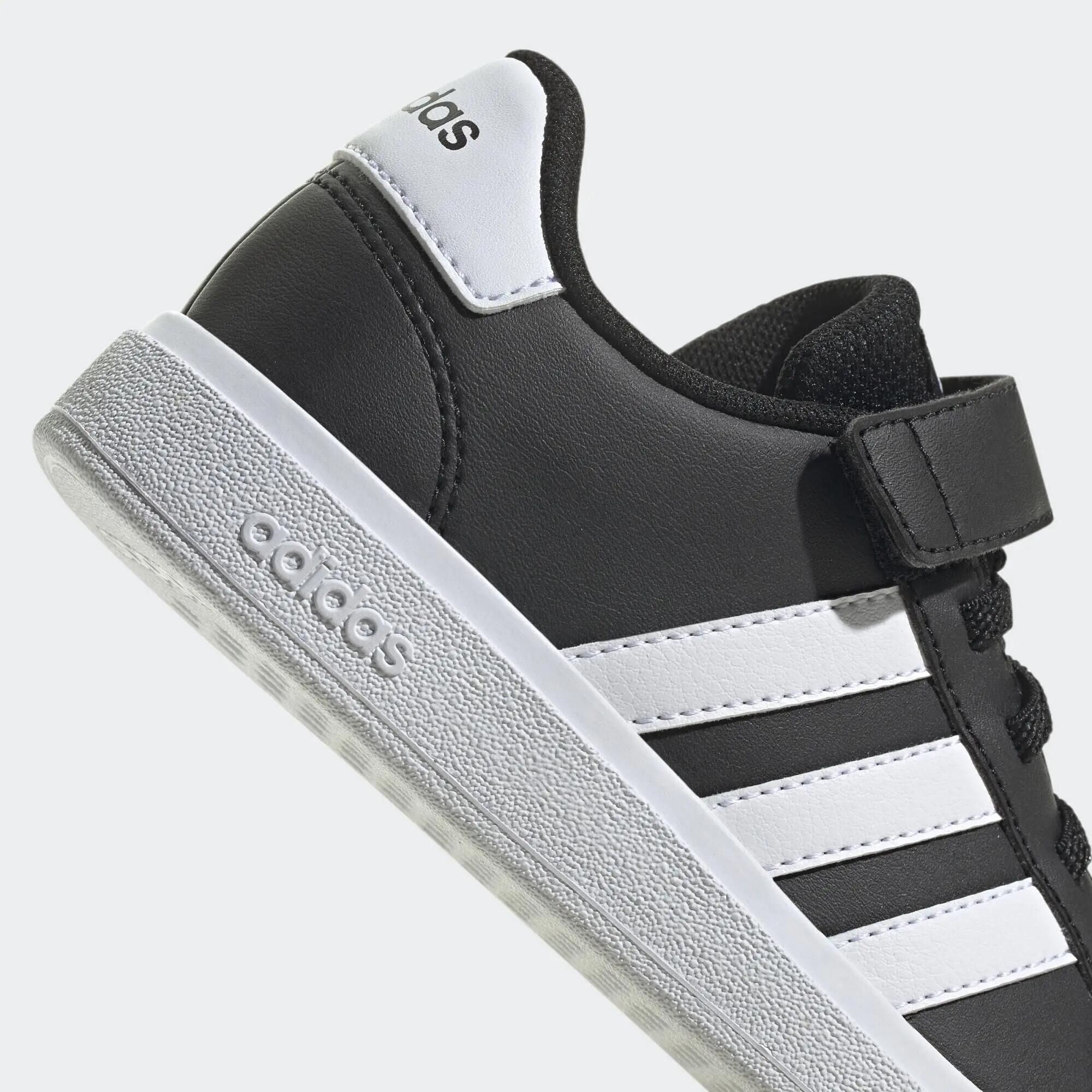 Scarpe Grand Court 2.0 Bambino 7/15