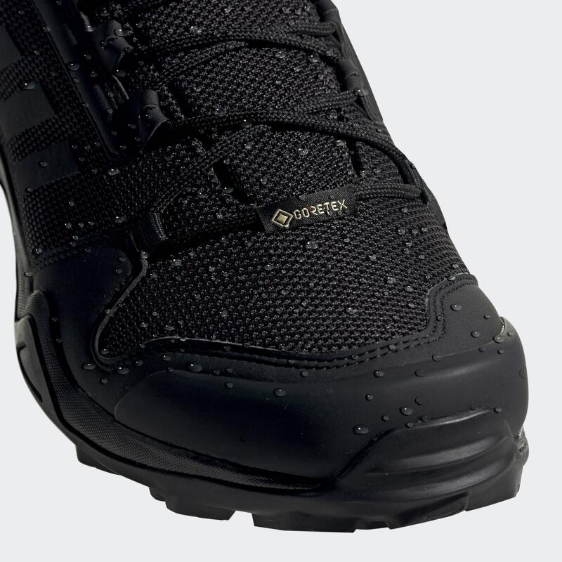 Chaussure de randonnée Terrex AX3 Mid GORE-TEX