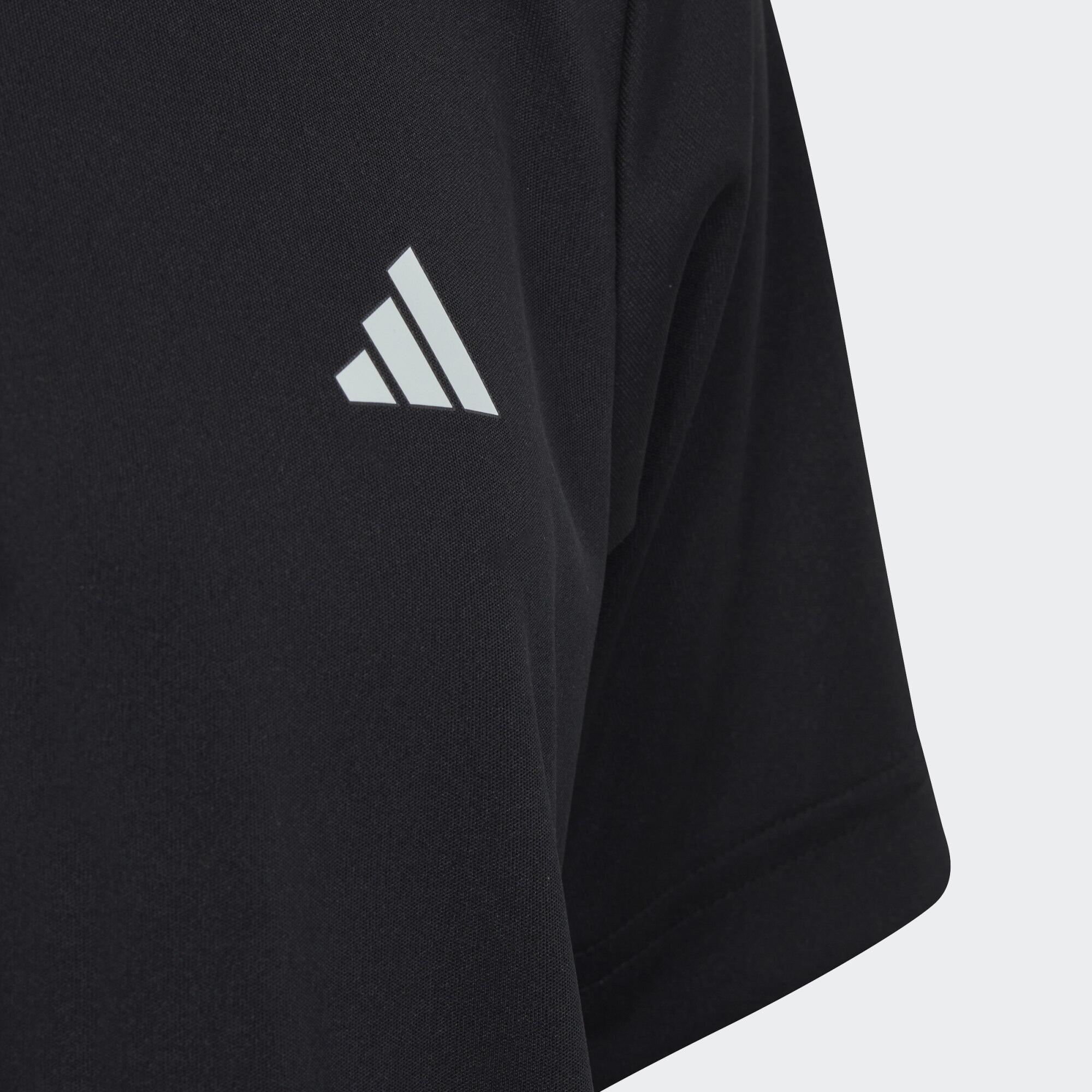 Tennis Club 3-stripes T-shirt