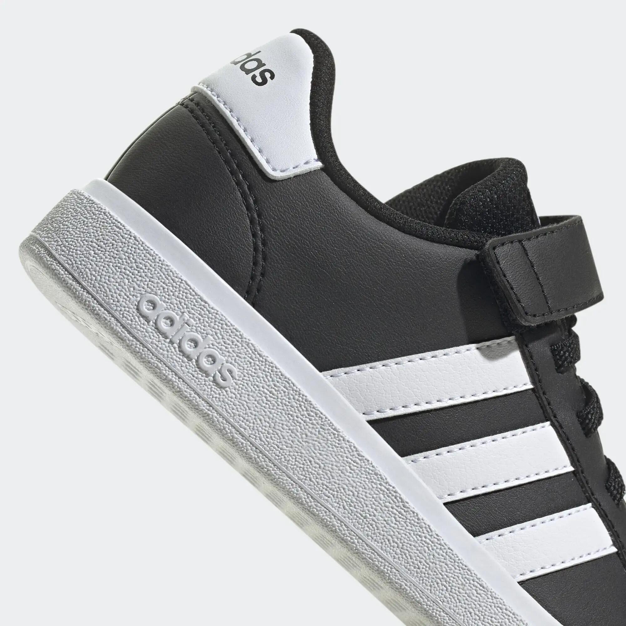 Chaussure Grand Court 2.0 Enfants 7/15