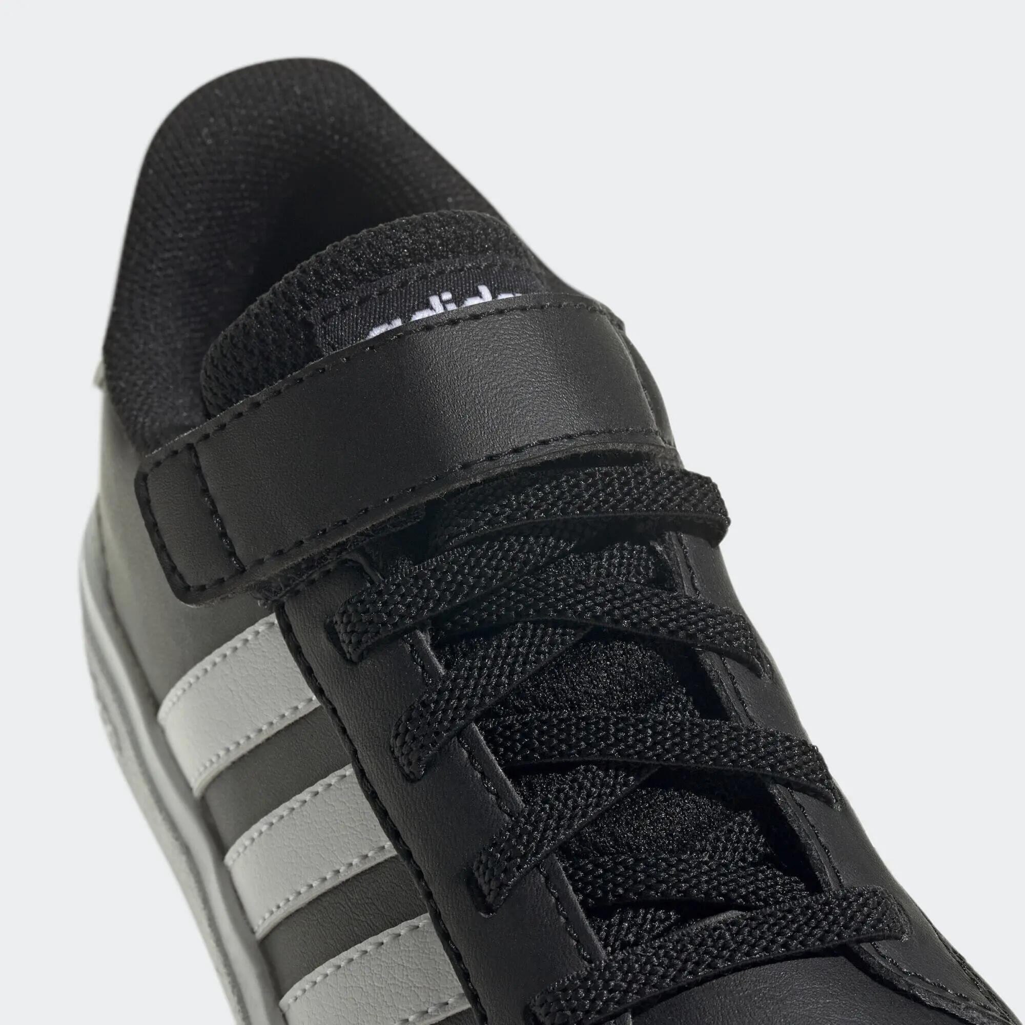 Chaussure Grand Court 2.0 Enfants 6/15