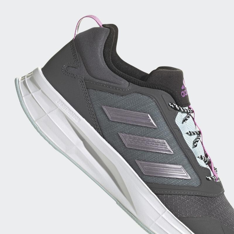 Sapatos de corrida para mulheres adidas Duramo Protect