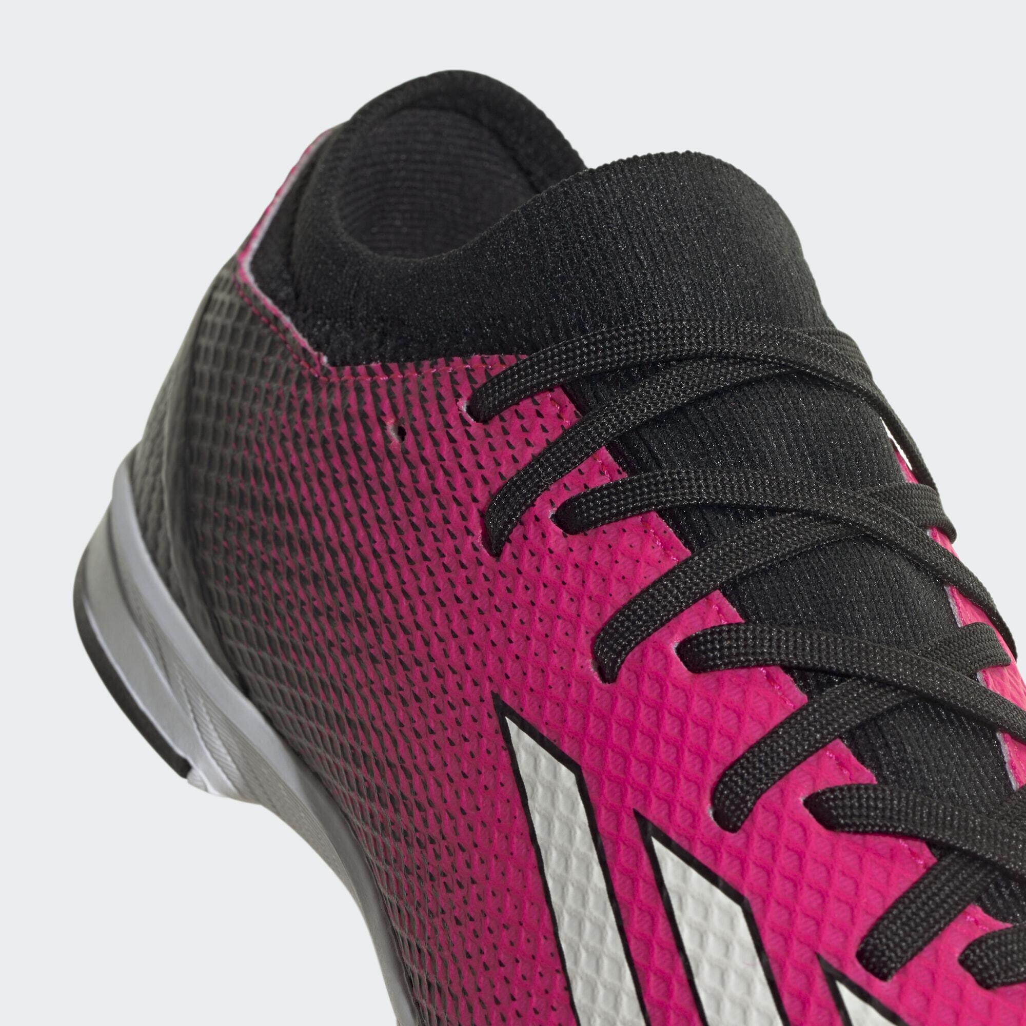 Chaussures Enfants Adidas X Speedportal3 Tf rose 6/7