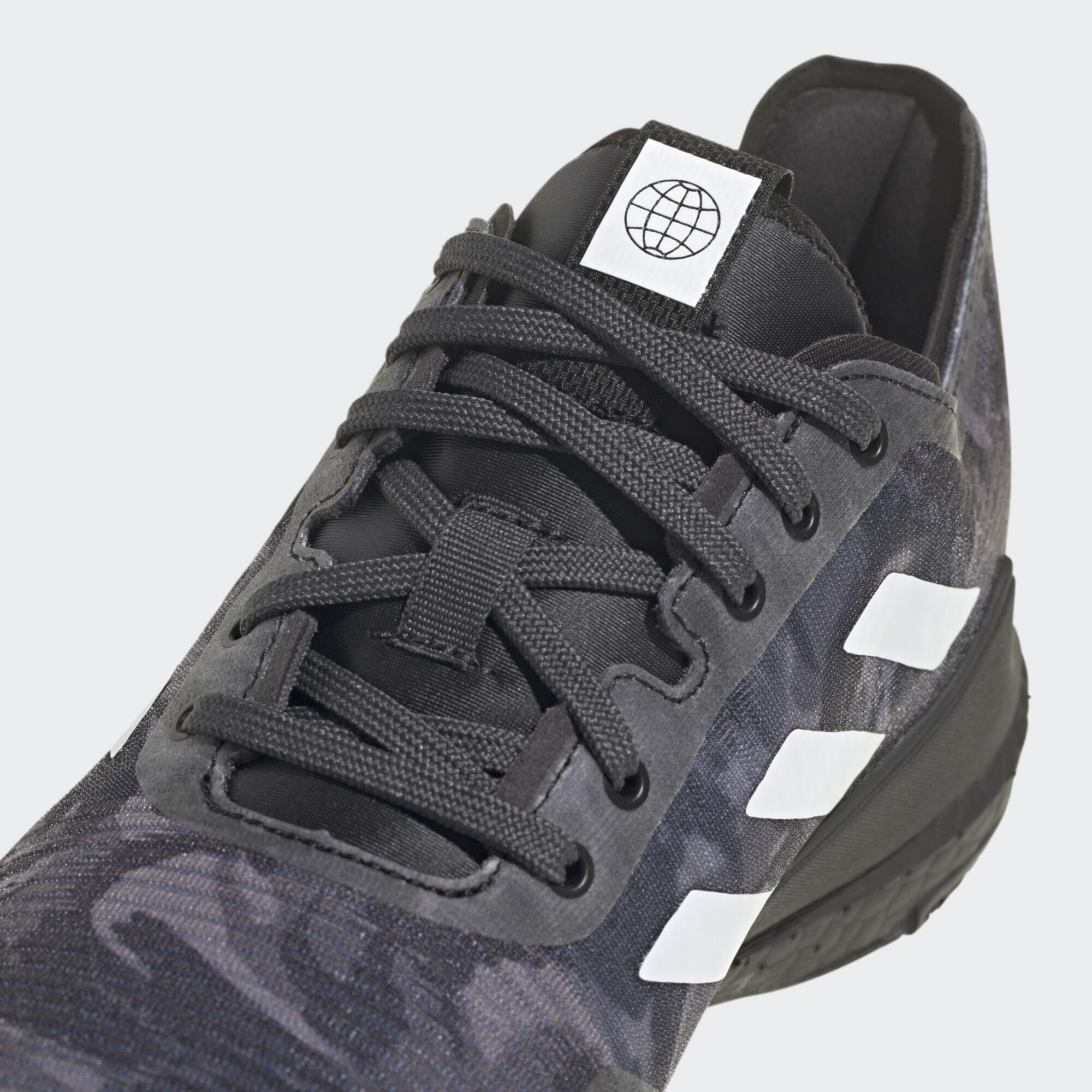 Zapatilla Crazyflight Volleyball 7/7
