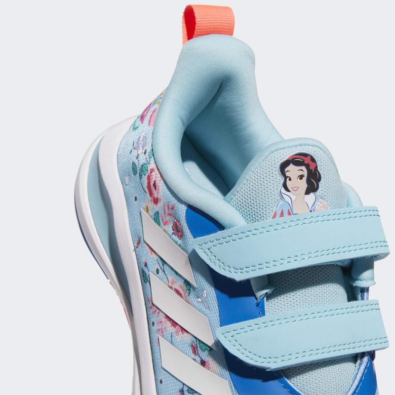 Zapatilla FortaRun adidas x Disney Snow White