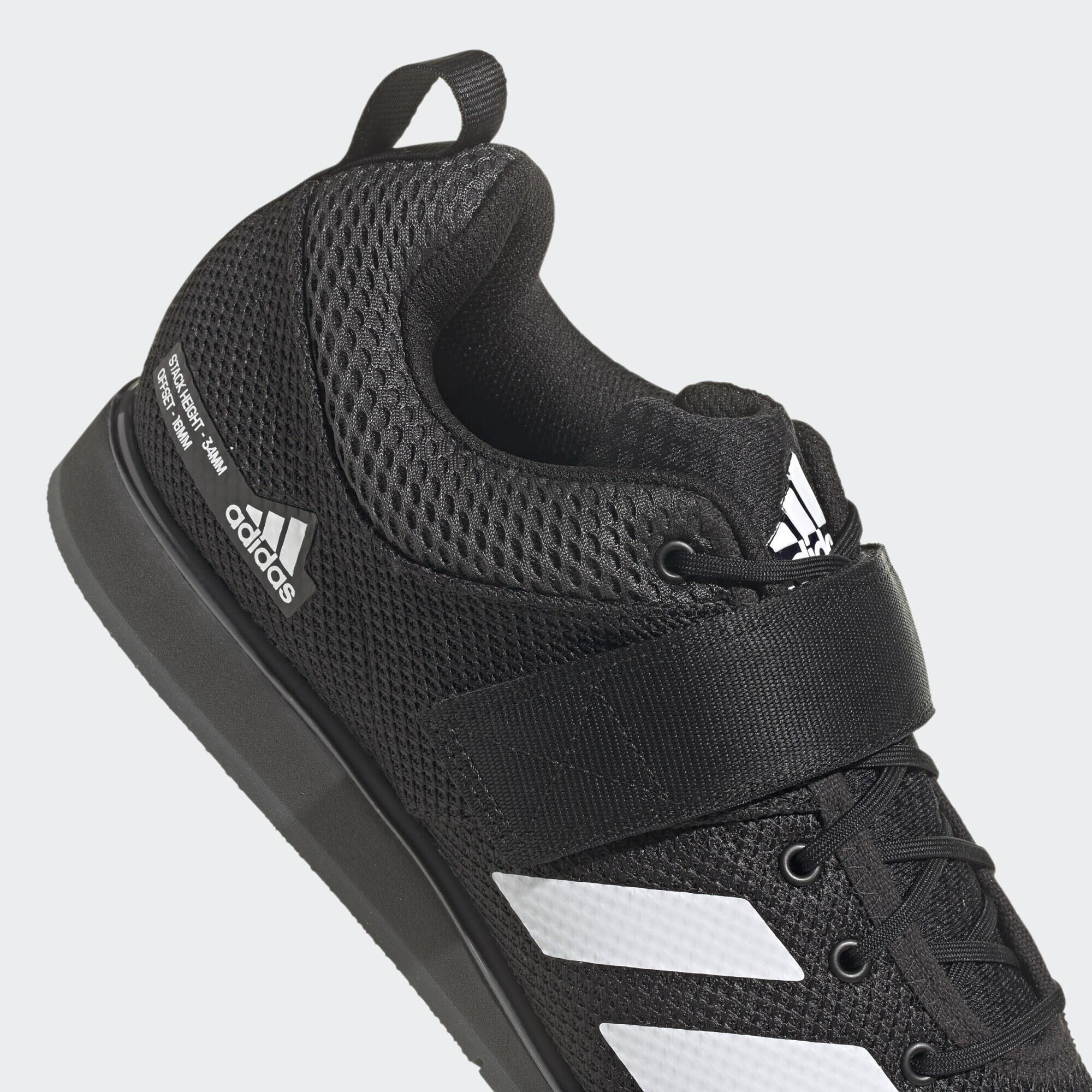 Adidas sollevamento clearance pesi