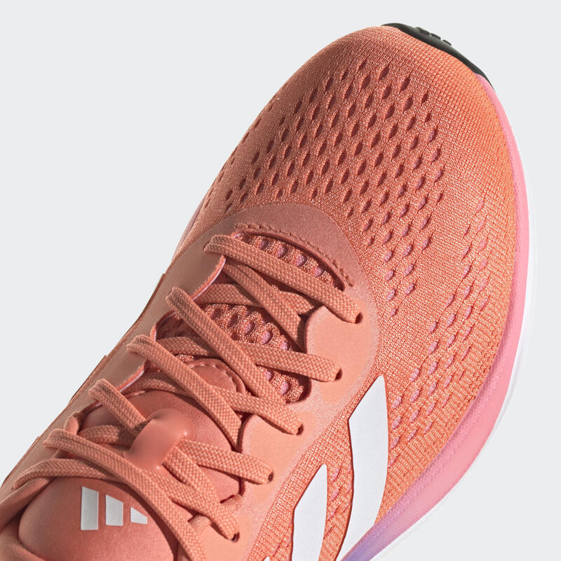 Calçado de corrida de mulher adidas Supernova 2.0