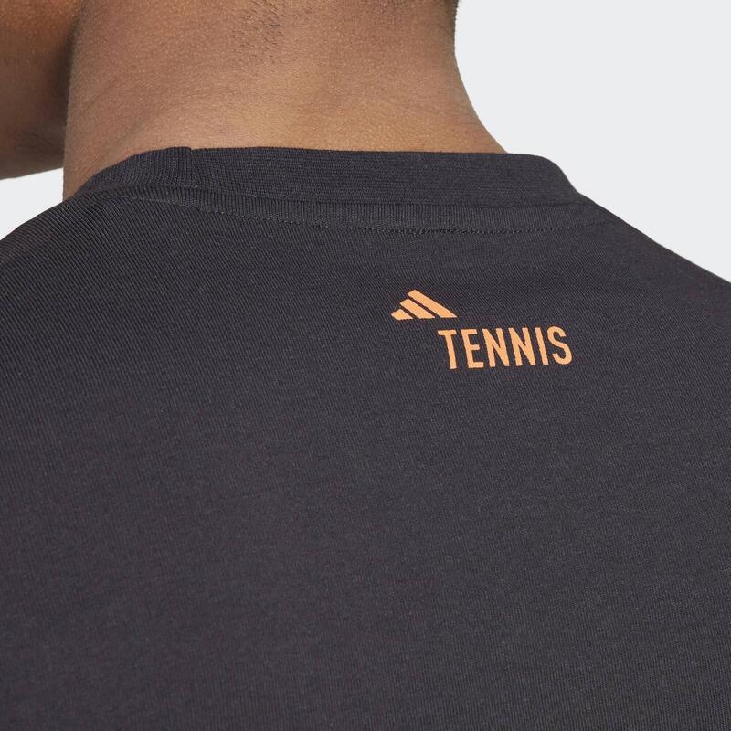 T-shirt graphique AEROREADY Tennis Roland Garros