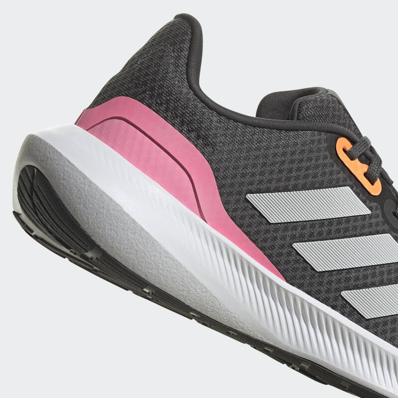 Încălțăminte adidas Runfalcon 3 Gri Damă