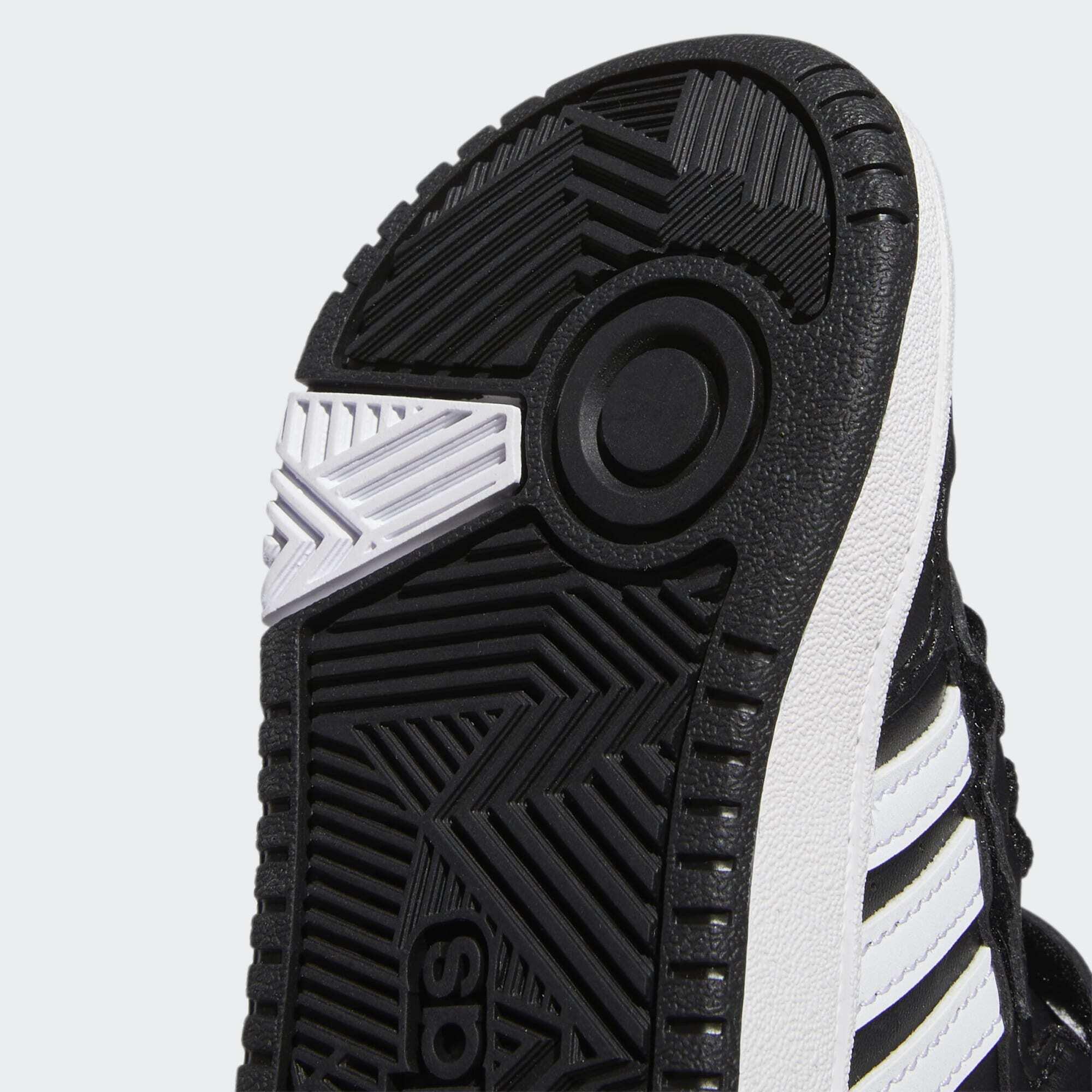 Hoops Mid Schuh 7/7