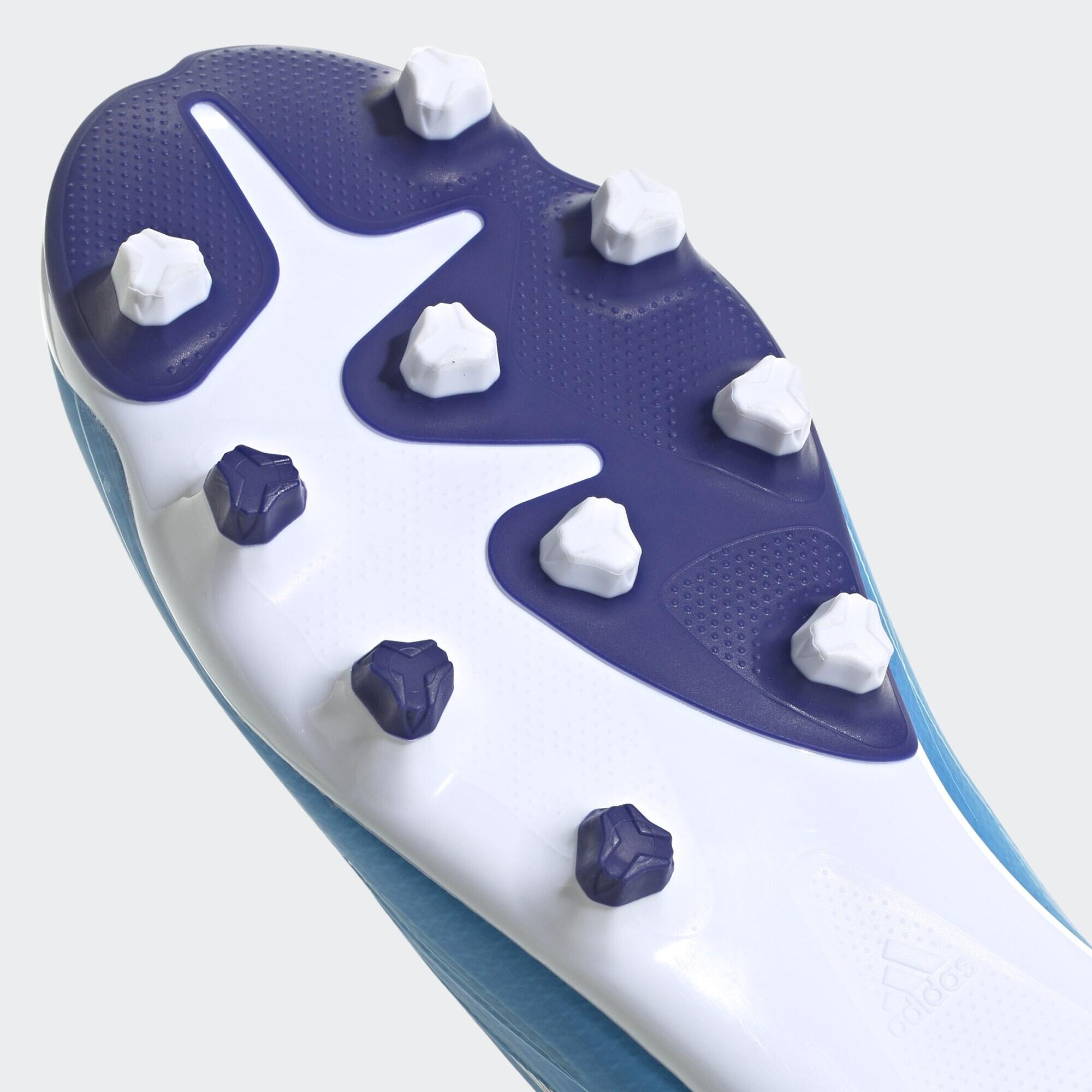 X Speedflow.2 MG Fußballschuh 7/7