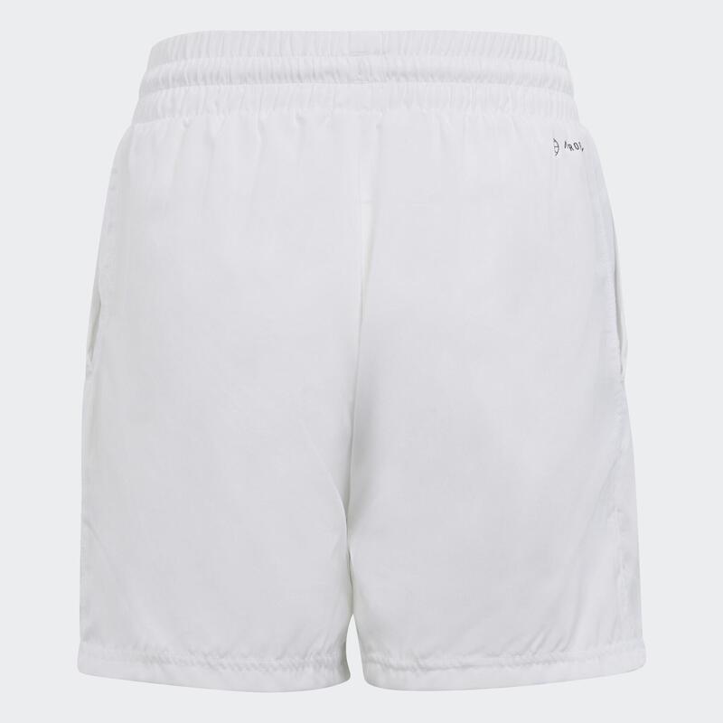 Club Tennis 3-Stripes Short