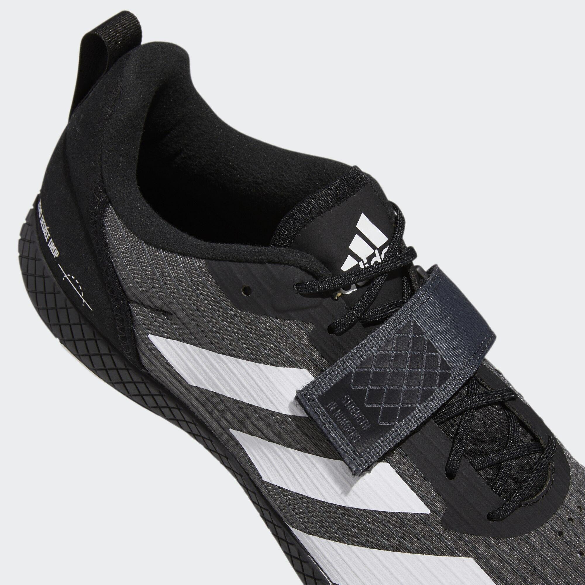 Chaussure The Total 6/7