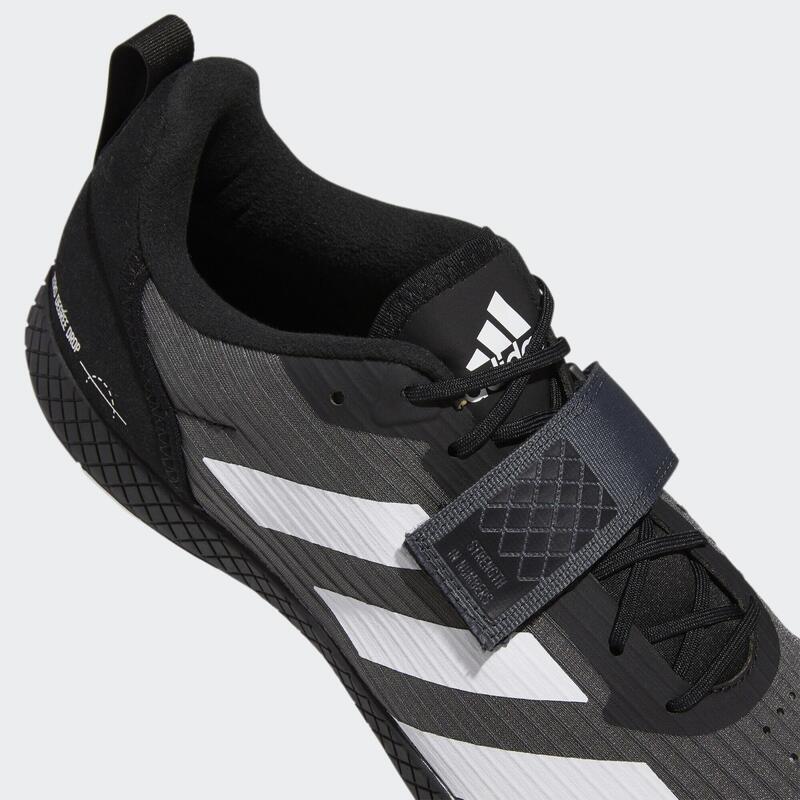 The Total Shoes
