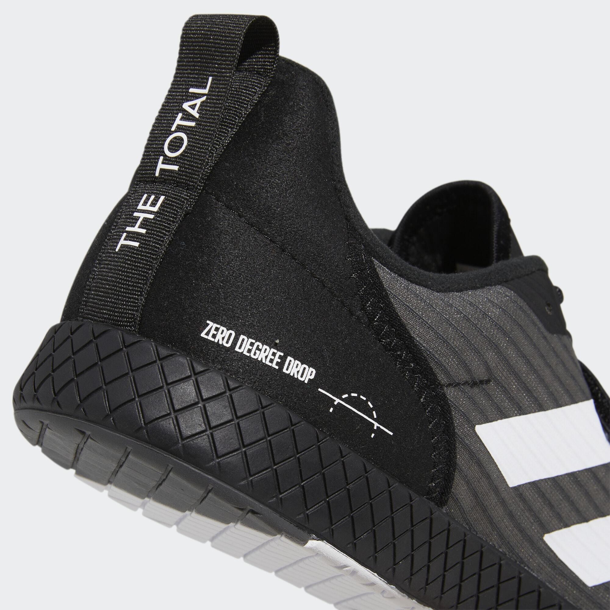 Chaussure The Total 7/7