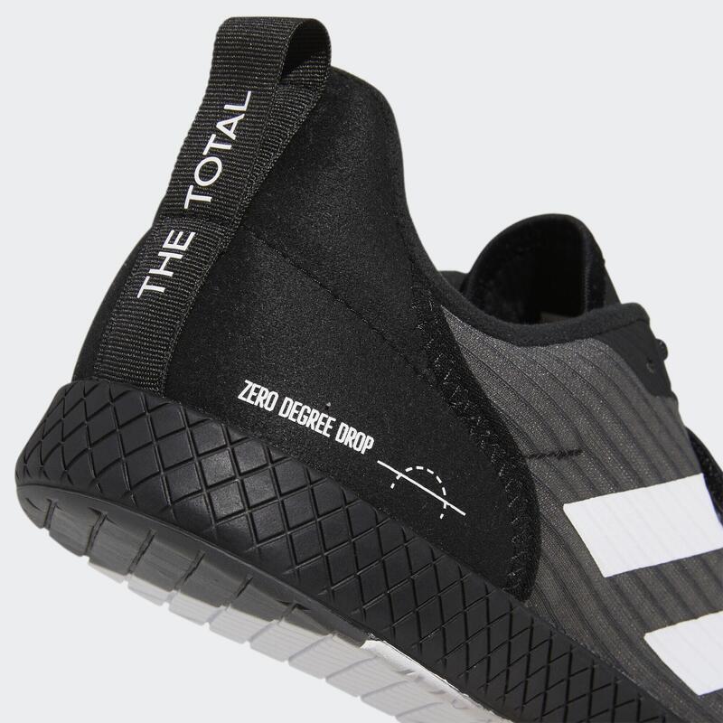 The Total Shoes