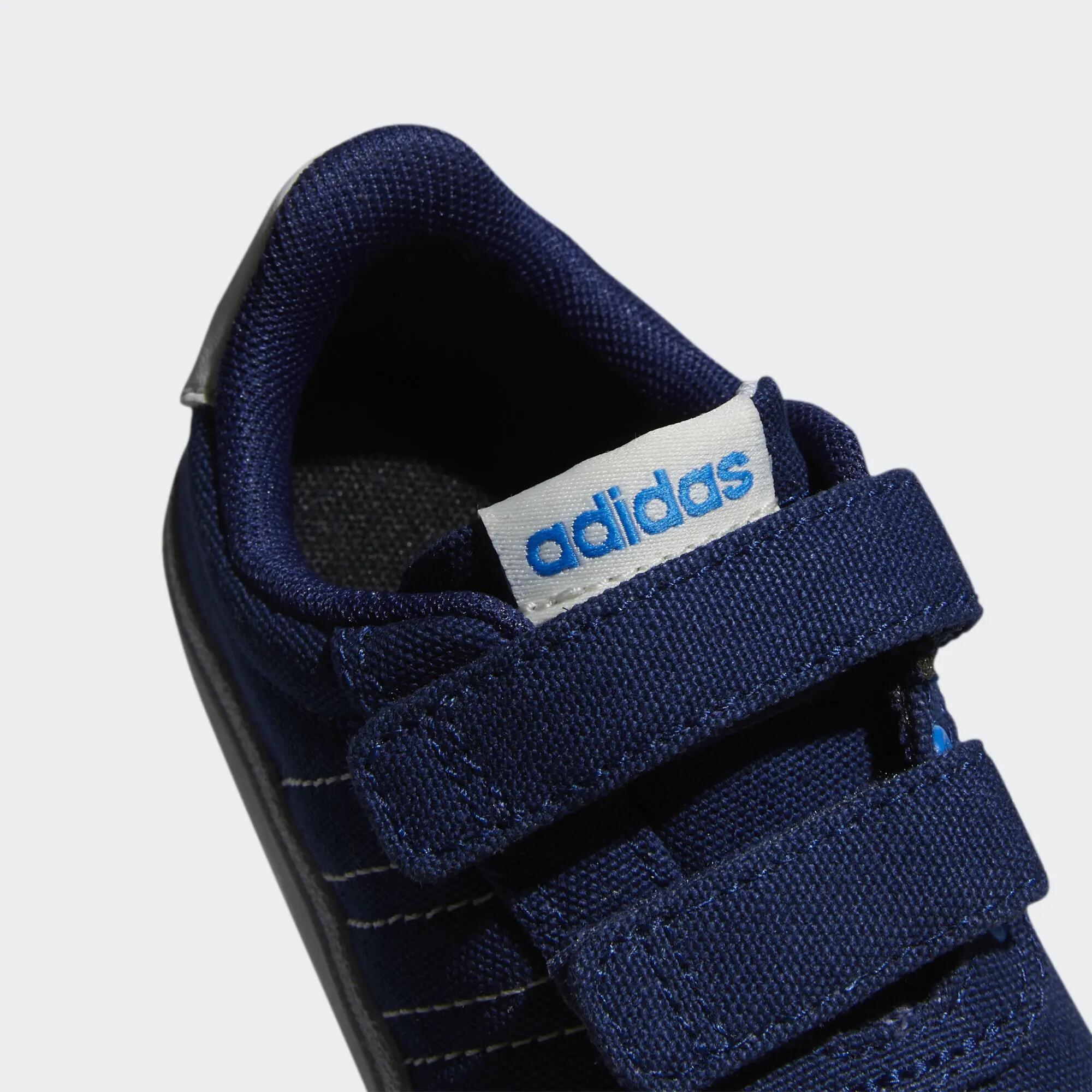 Sapatos Adidas Vulc Raid3r Azul 6/15