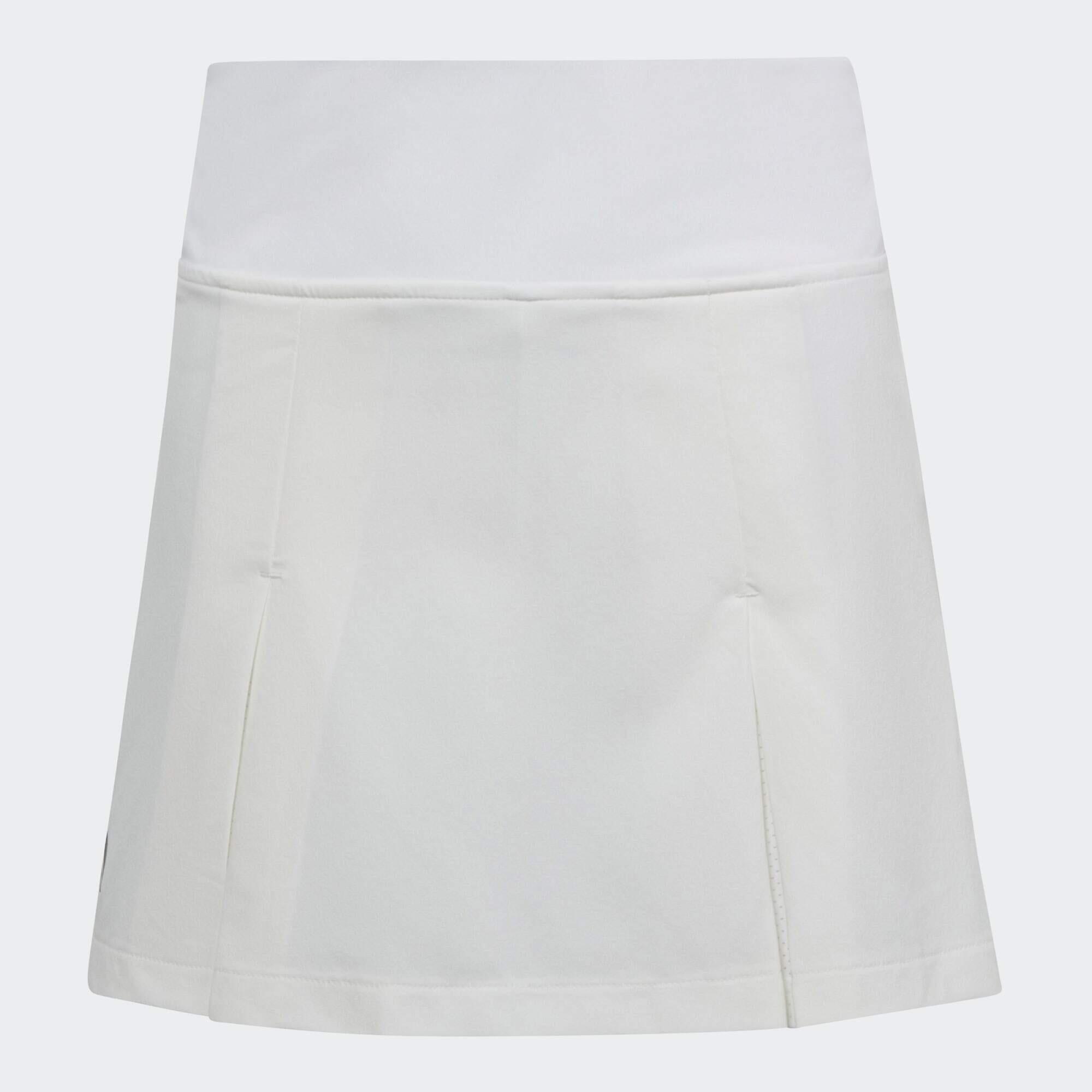 Club Tennis Pleated Skirt 4/5