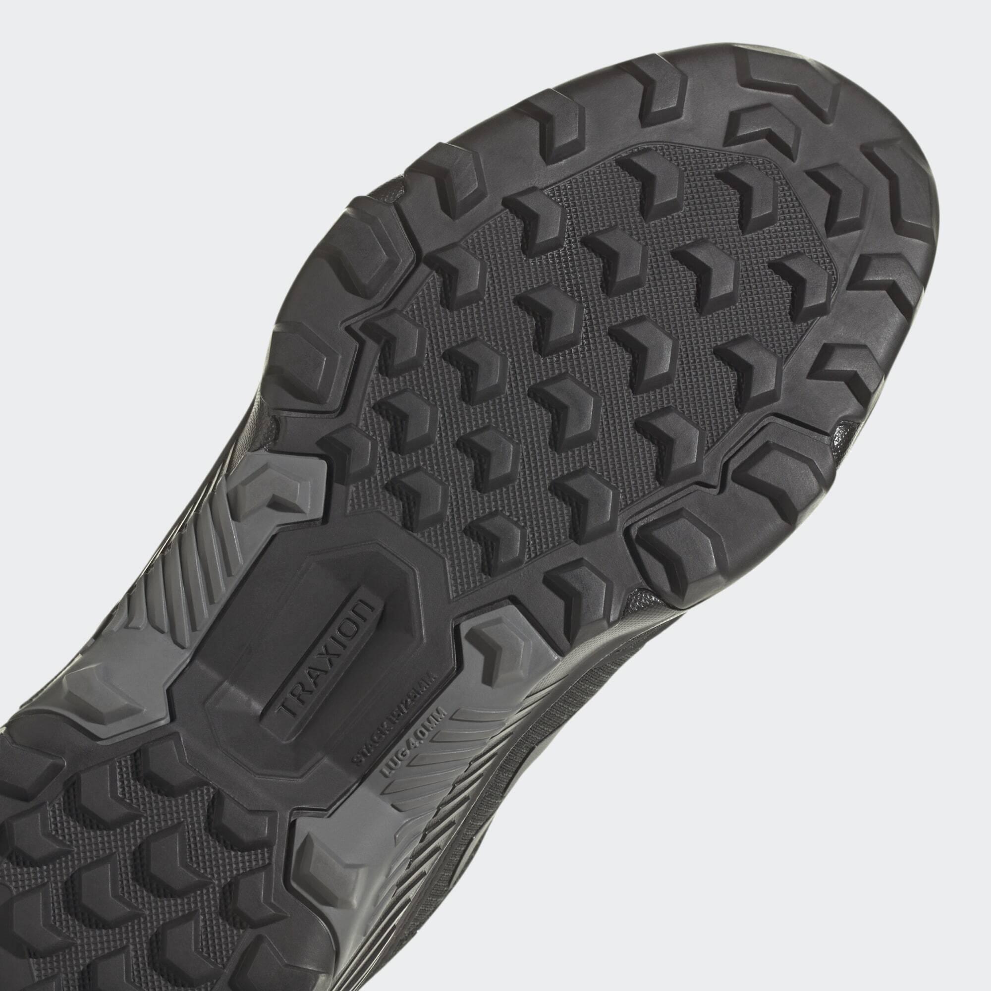 Eastrail 2.0 RAIN.RDY Hiking Schoenen 6/15