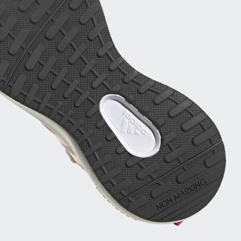 Chaussure à lacets FortaRun 2.0 Cloudfoam