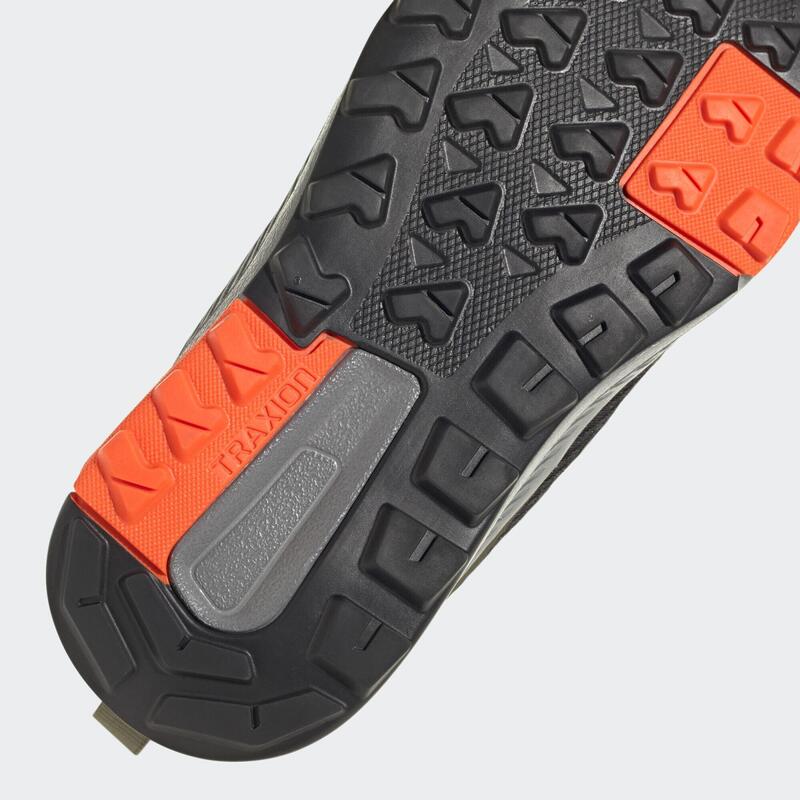 Sapatos de trilhos para crianças adidas Terrex Trailmaker Rain.Rdy