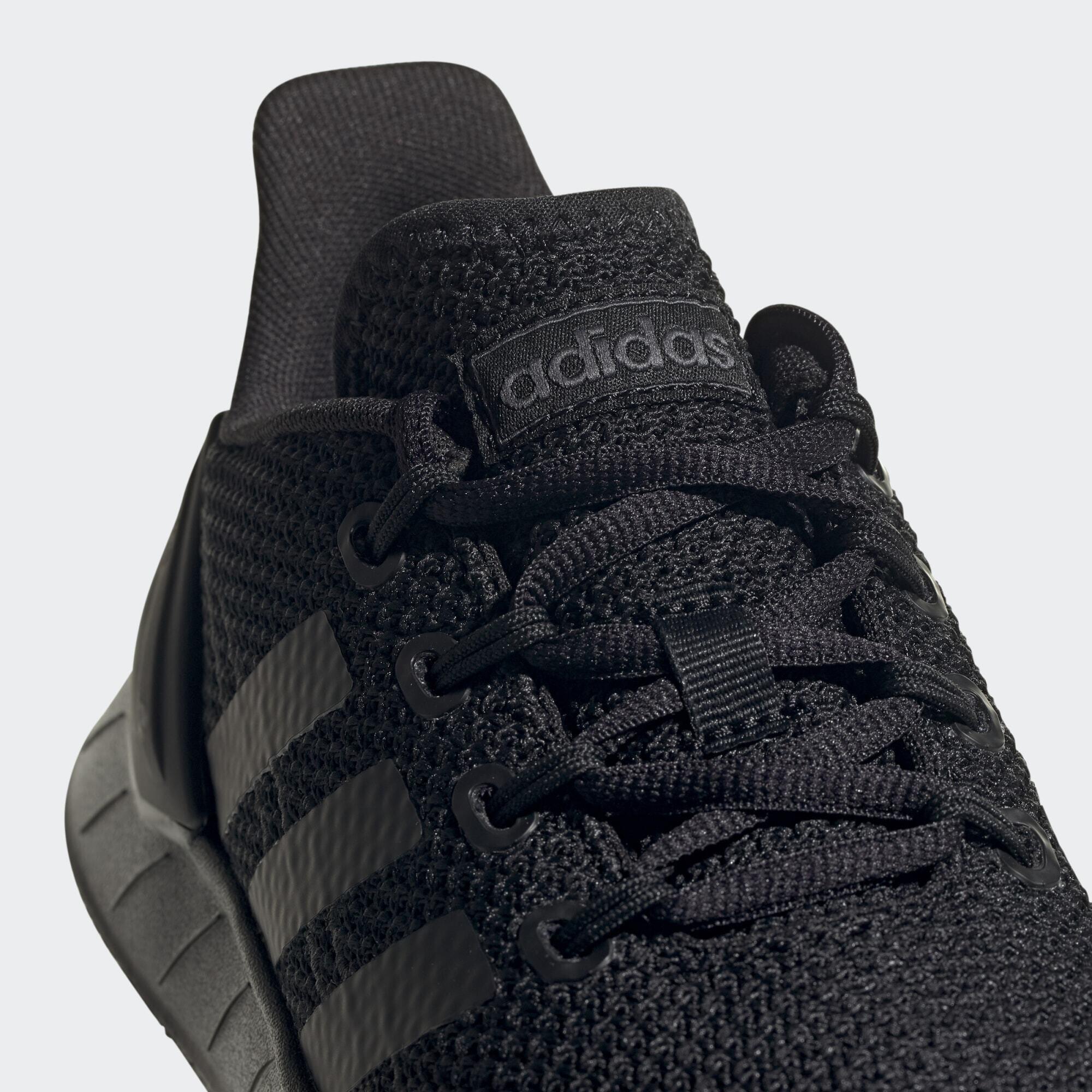 Buty adidas Questar Flow Nxt czarne junior 6/7