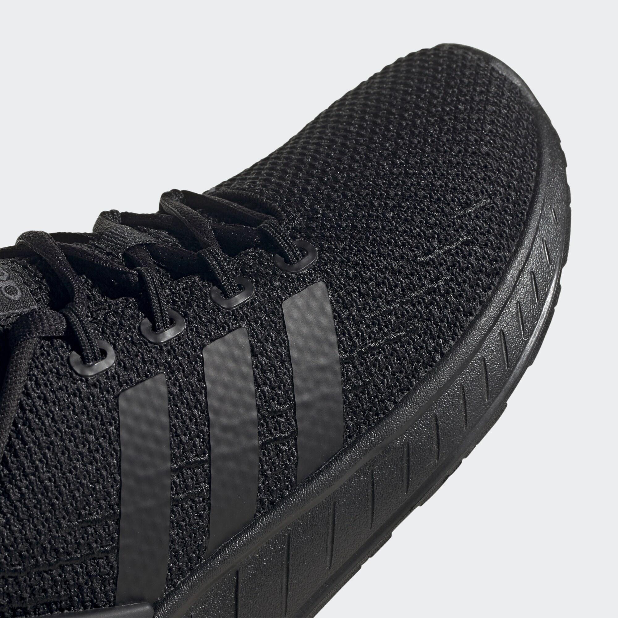 Buty adidas Questar Flow Nxt czarne junior 7/7