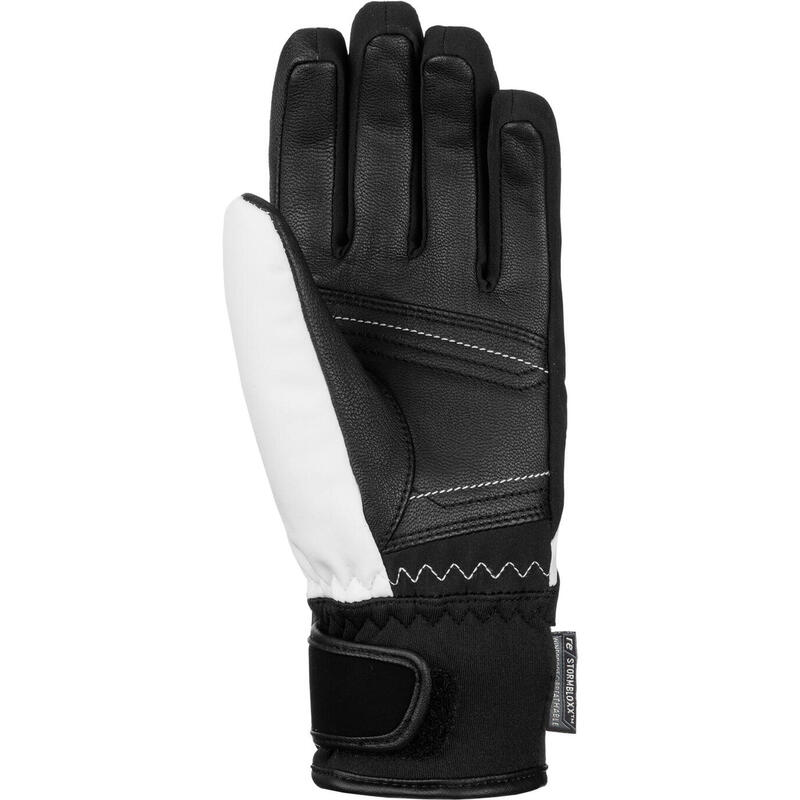 REUSCH Gants Tomke STORMBLOXX™