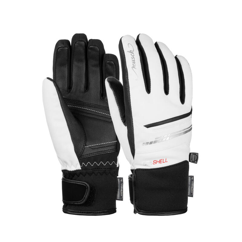 REUSCH Gants Tomke STORMBLOXX™