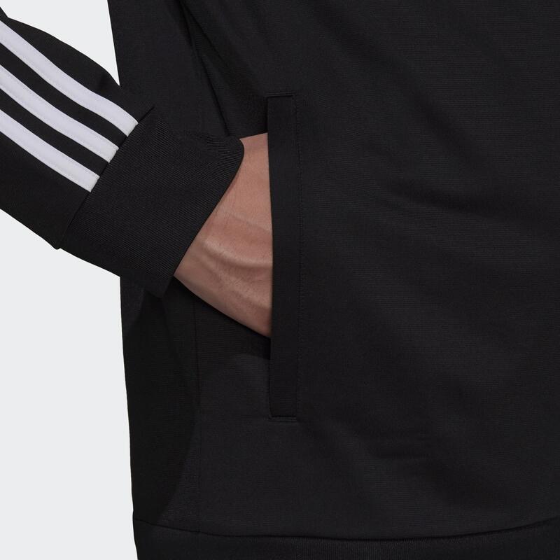 Primegreen Essentials Warm-Up 3-Stripes Track Jacket