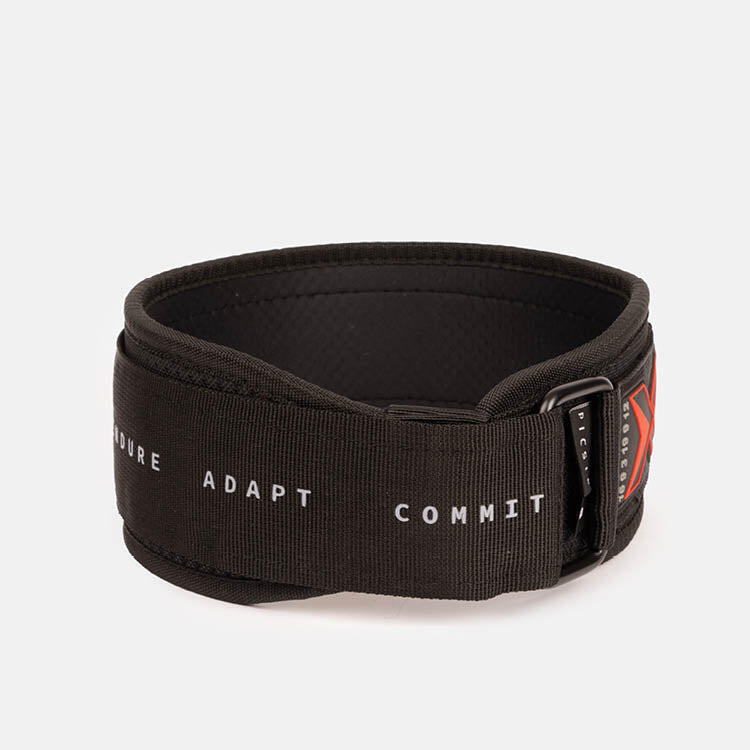 Ceinture d’Haltérophilie Homologuée Picsil pour la Compétition 3/6