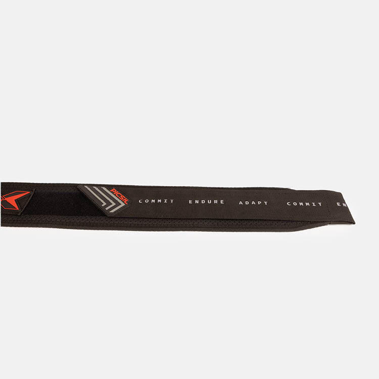Ceinture d’Haltérophilie Homologuée Picsil pour la Compétition 5/6