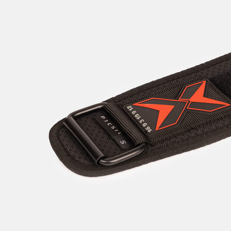 Ceinture d’Haltérophilie Homologuée Picsil pour la Compétition 4/6