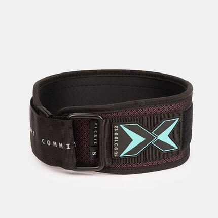 Ceinture d’Haltérophilie Homologuée Picsil pour la Compétition