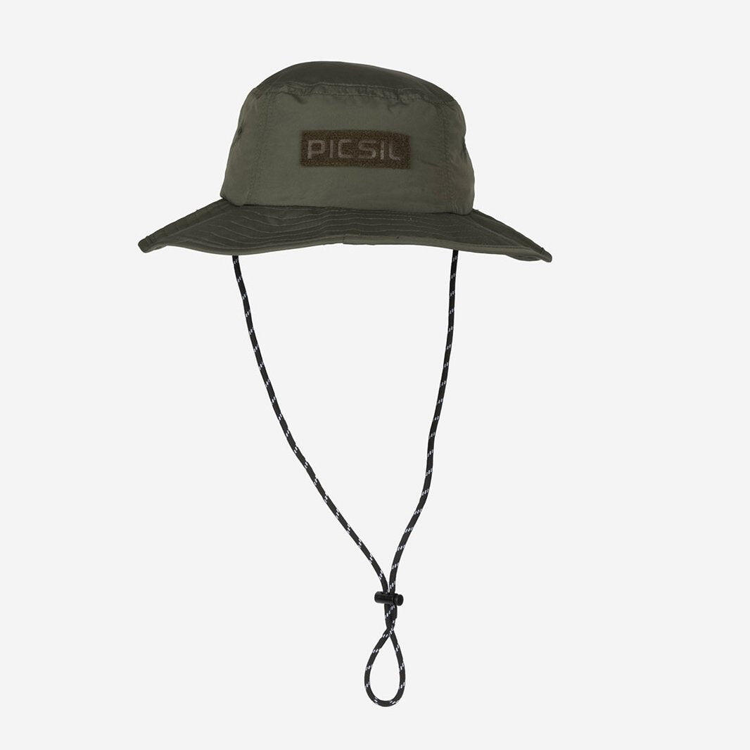 Chapéu Boonie Impermeável 6/6