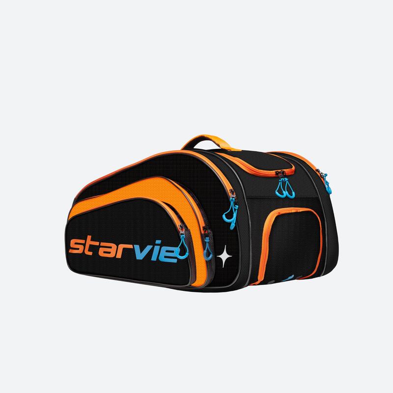 Paletero de pádel Dronos tour  de StarVie | Decathlon