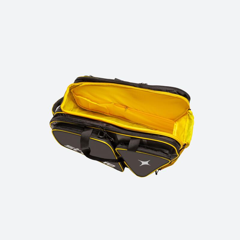 Portaracchette Triton 2 Borsa Nera