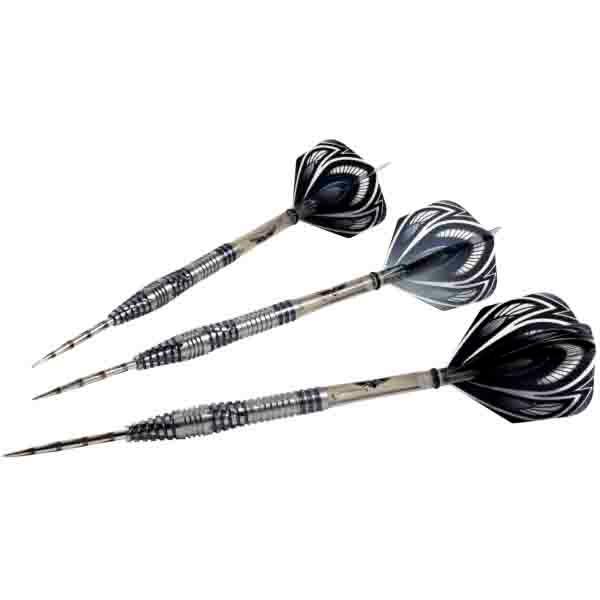 Shot Birds of Prey 1 Falcon 90% 25 gram 2/5