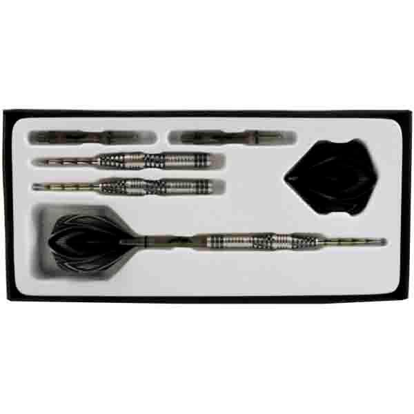 Shot Birds of Prey 1 Falcon 90% 25 gram 4/5