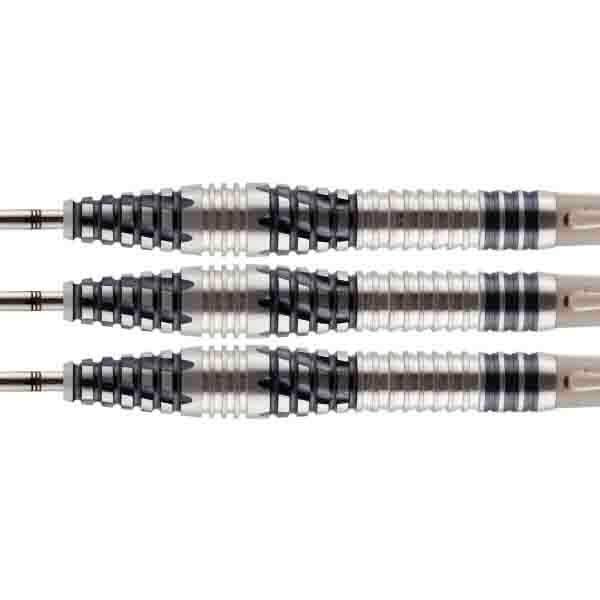 Shot Birds of Prey 1 Falcon 90% 25 gram 3/5