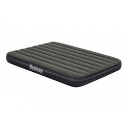 Matelas gonflable randonnée - Tritech noir