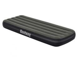 Matelas gonflable randonnée - Tritech noir