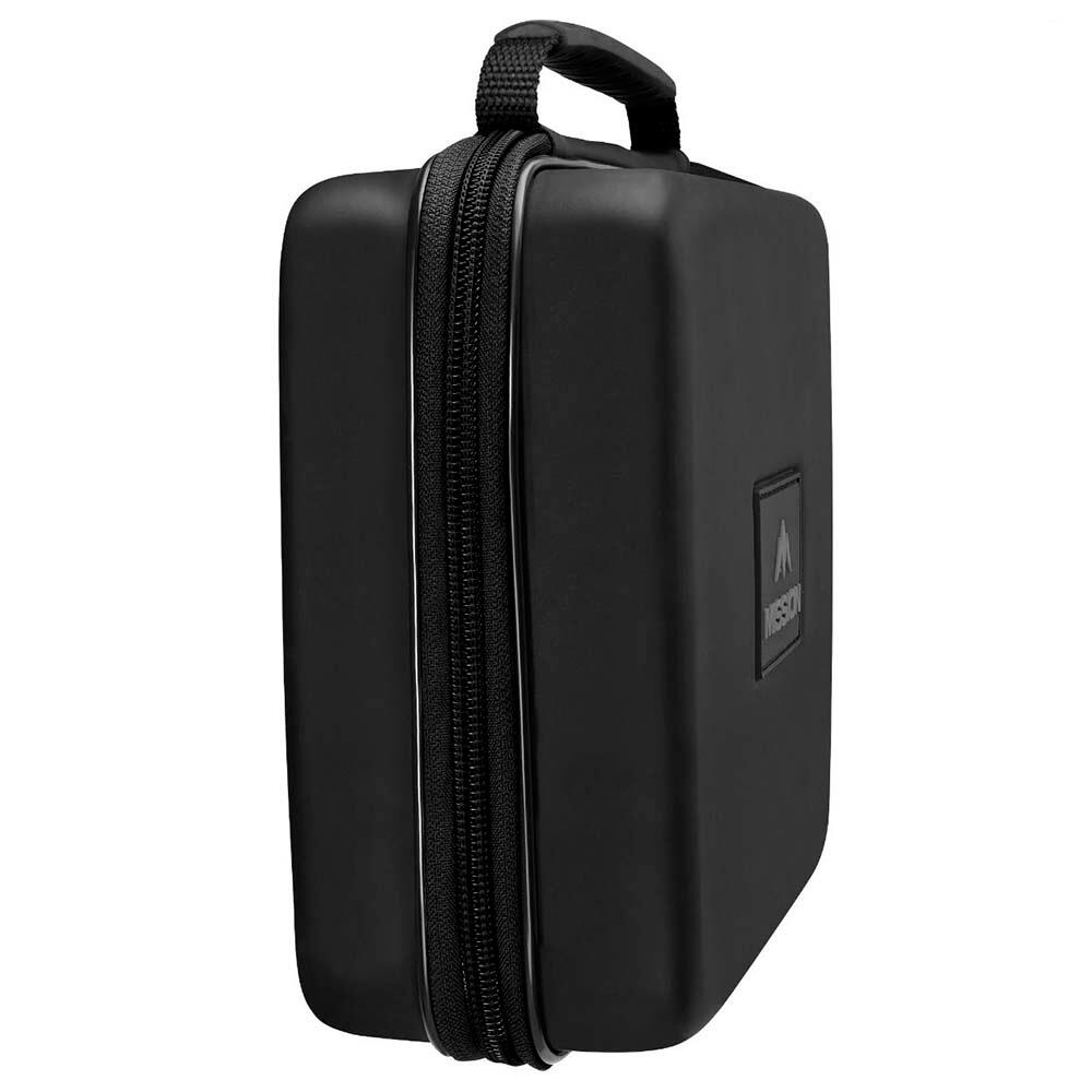 Mission Mission Freedom Luxor DartCase Black 2/3
